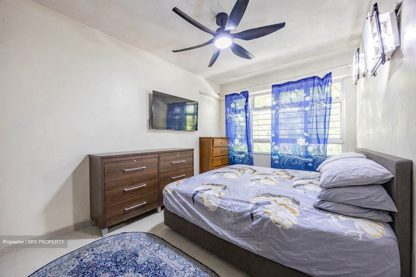 Blk 446B Fernvale Lodge (Sengkang), HDB 4 Rooms #542226151